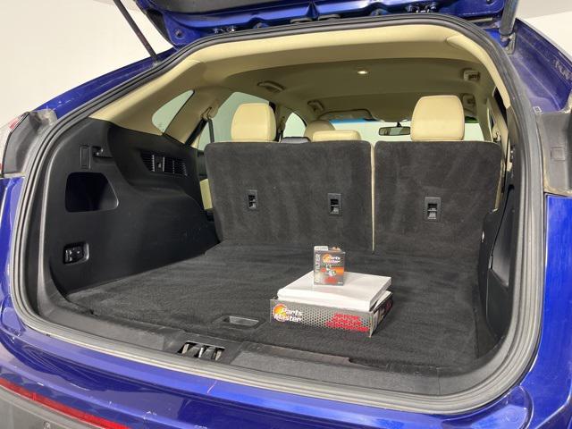 used 2015 Ford Edge car, priced at $7,800