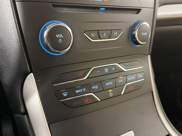 used 2015 Ford Edge car, priced at $7,800