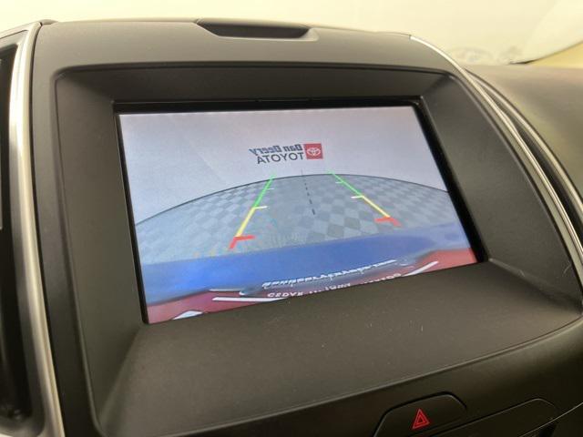 used 2015 Ford Edge car, priced at $7,800