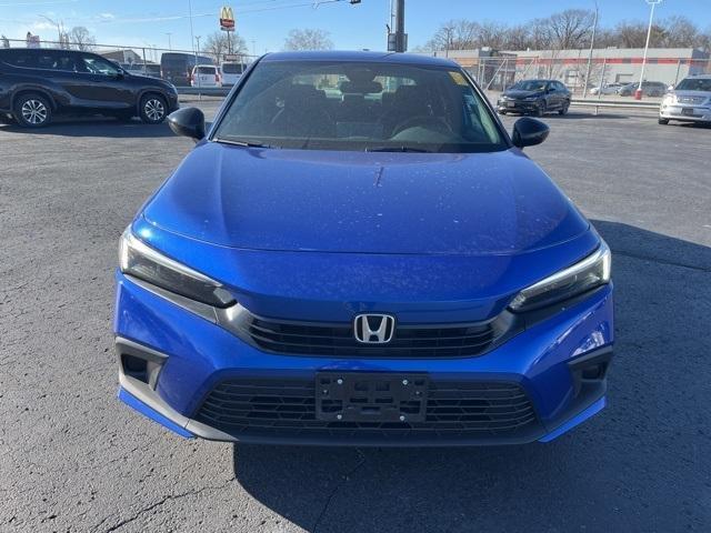 used 2023 Honda Civic car