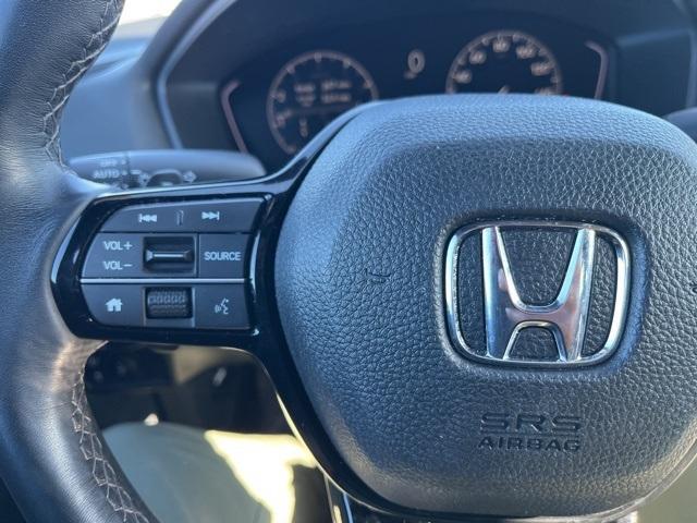 used 2023 Honda Civic car