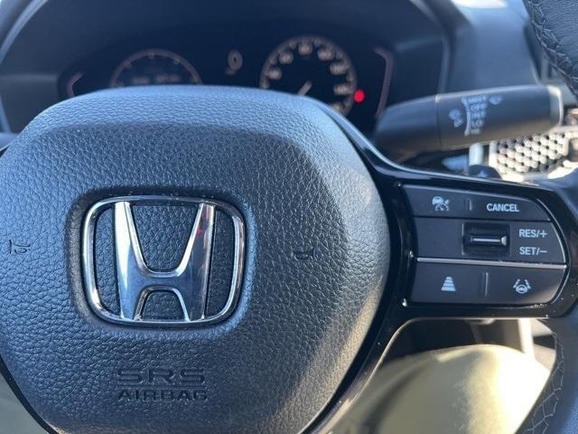 used 2023 Honda Civic car