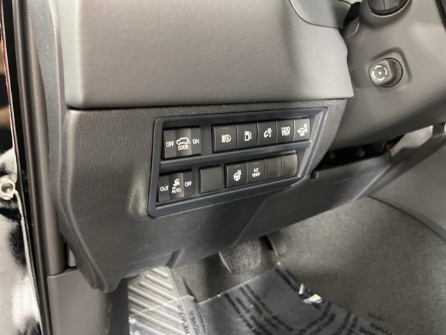 new 2026 Toyota Sequoia car, priced at $77,505