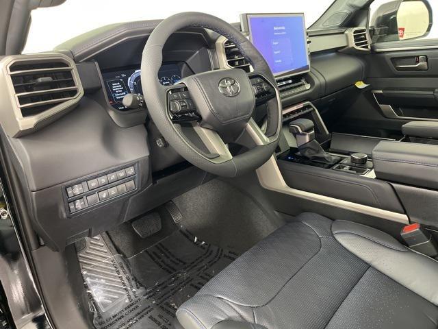 new 2026 Toyota Sequoia car, priced at $77,505