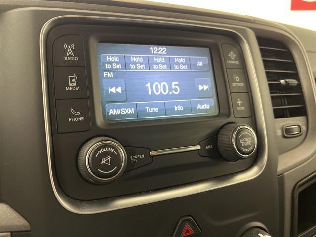 used 2018 Ram 1500 car, priced at $21,734