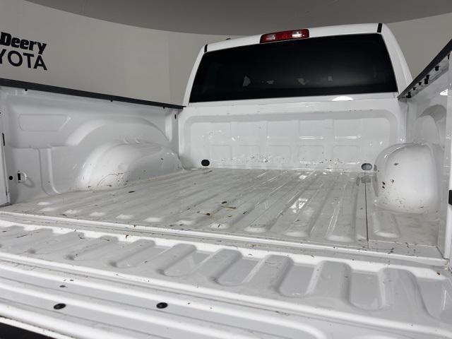 used 2018 Ram 1500 car, priced at $21,734