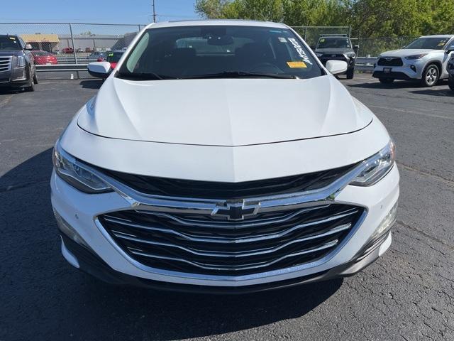 used 2019 Chevrolet Malibu car, priced at $12,880