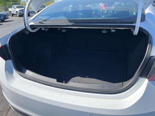 used 2019 Chevrolet Malibu car, priced at $12,880