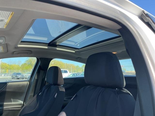 used 2019 Chevrolet Malibu car, priced at $12,880