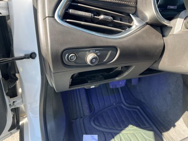 used 2019 Chevrolet Malibu car, priced at $12,880