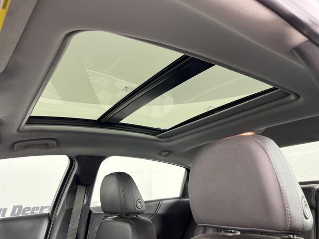 used 2019 Chevrolet Malibu car, priced at $12,000