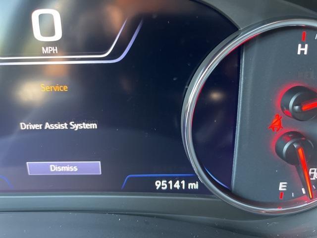 used 2019 Chevrolet Malibu car, priced at $12,880