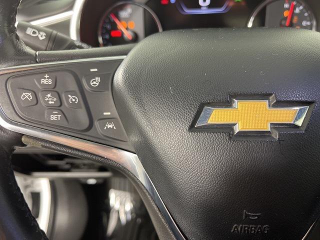 used 2019 Chevrolet Malibu car, priced at $12,000