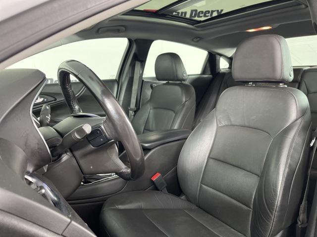 used 2019 Chevrolet Malibu car, priced at $12,000