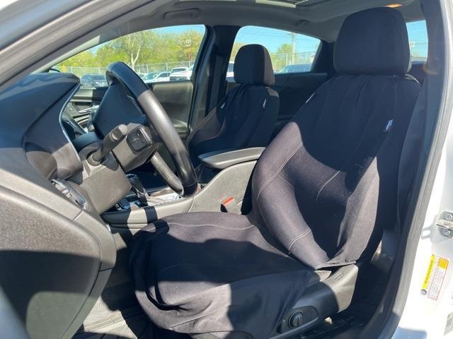 used 2019 Chevrolet Malibu car, priced at $12,880