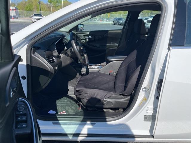 used 2019 Chevrolet Malibu car, priced at $12,880