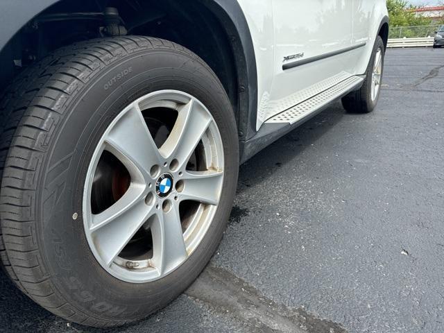 used 2011 BMW X5 car, priced at $8,841