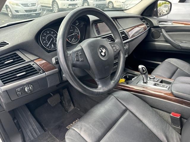 used 2011 BMW X5 car, priced at $8,841