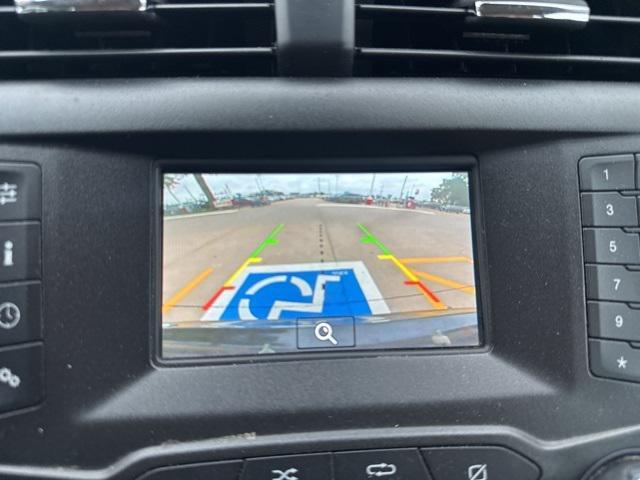 used 2020 Ford Fusion car