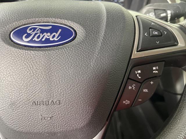 used 2020 Ford Fusion car, priced at $15,308