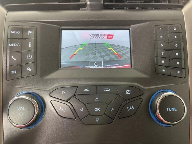 used 2020 Ford Fusion car, priced at $15,308