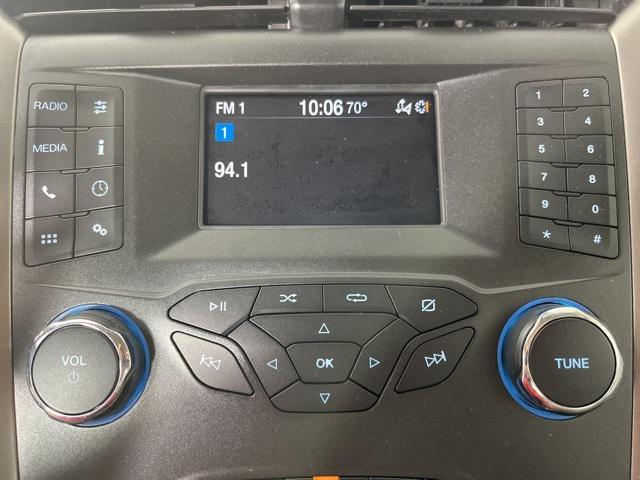 used 2020 Ford Fusion car, priced at $15,308