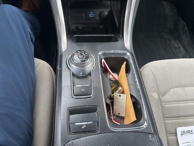 used 2020 Ford Fusion car