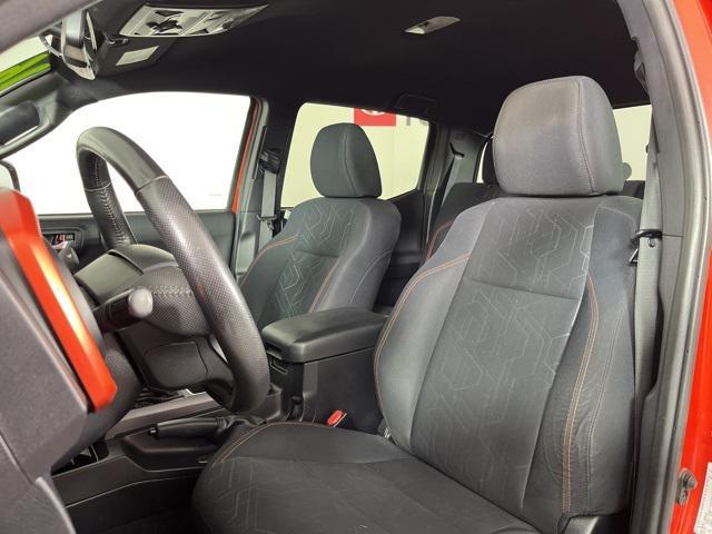 used 2016 Toyota Tacoma car, priced at $26,661