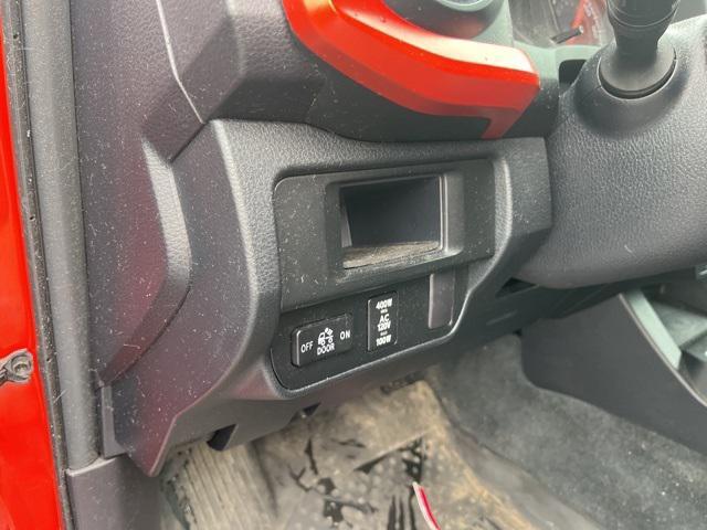 used 2016 Toyota Tacoma car, priced at $27,700