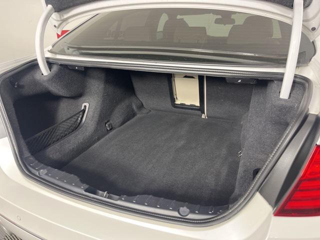 used 2016 BMW 535 car, priced at $13,122