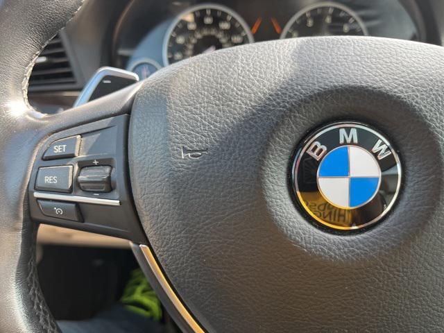 used 2016 BMW 535 car, priced at $13,300