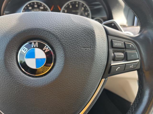 used 2016 BMW 535 car, priced at $13,300