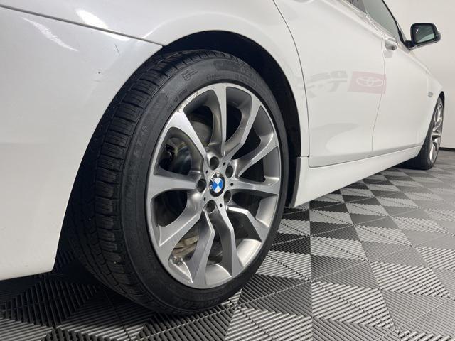 used 2016 BMW 535 car, priced at $13,122