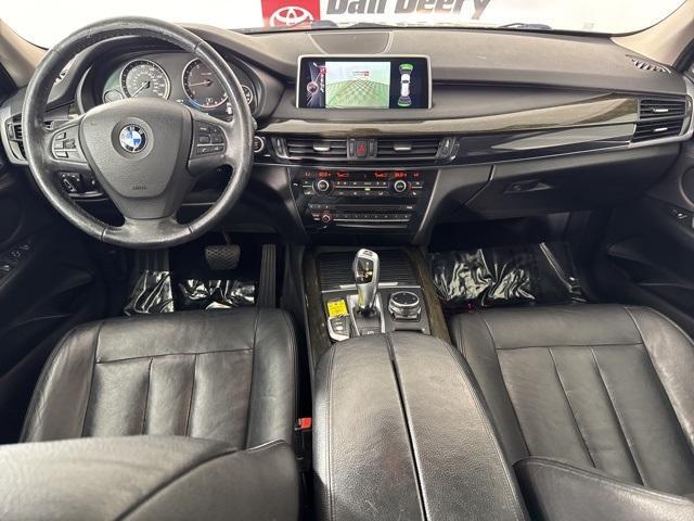 used 2014 BMW X5 car, priced at $11,816