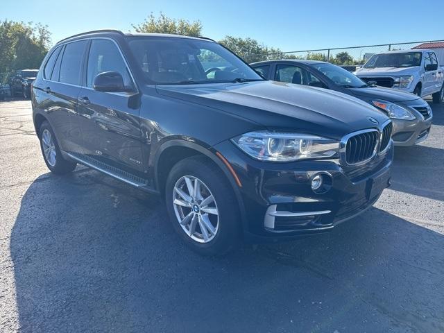 used 2014 BMW X5 car, priced at $12,459