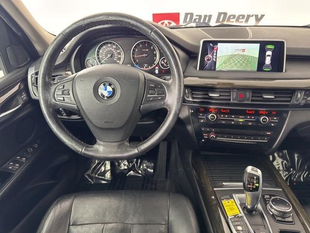 used 2014 BMW X5 car, priced at $11,816