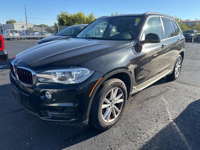 used 2014 BMW X5 car, priced at $12,459