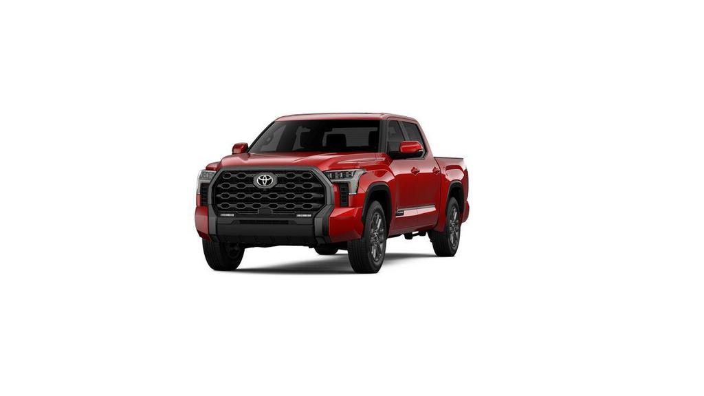 new 2026 Toyota Tundra car, priced at $72,013