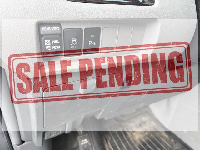 used 2019 Toyota Sienna car