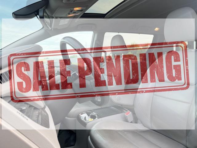 used 2019 Toyota Sienna car