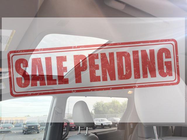 used 2019 Toyota Sienna car