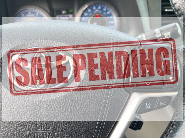 used 2019 Toyota Sienna car