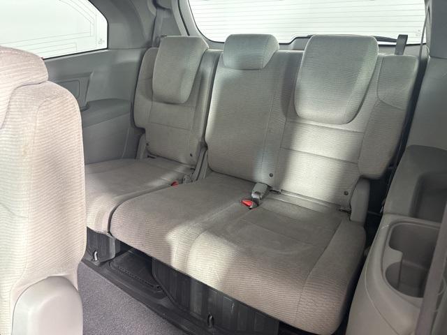 used 2012 Honda Odyssey car, priced at $5,200