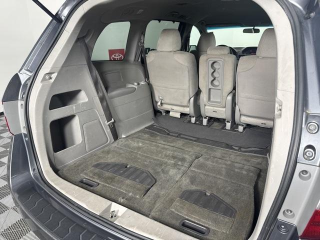 used 2012 Honda Odyssey car, priced at $5,200