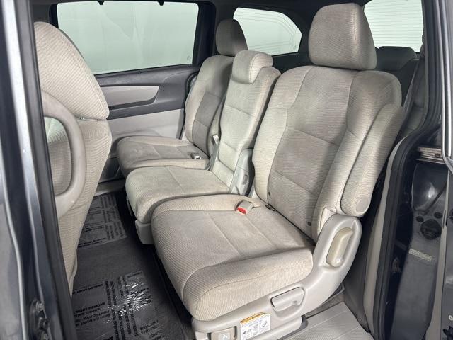 used 2012 Honda Odyssey car, priced at $5,200