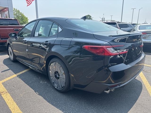 new 2025 Toyota Camry car, priced at $35,371