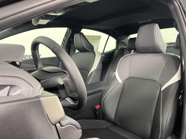 new 2025 Toyota Camry car, priced at $35,371