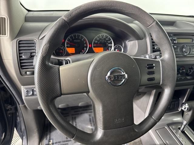 used 2010 Nissan Pathfinder car, priced at $7,210