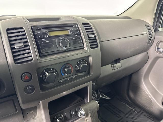 used 2010 Nissan Pathfinder car, priced at $7,210