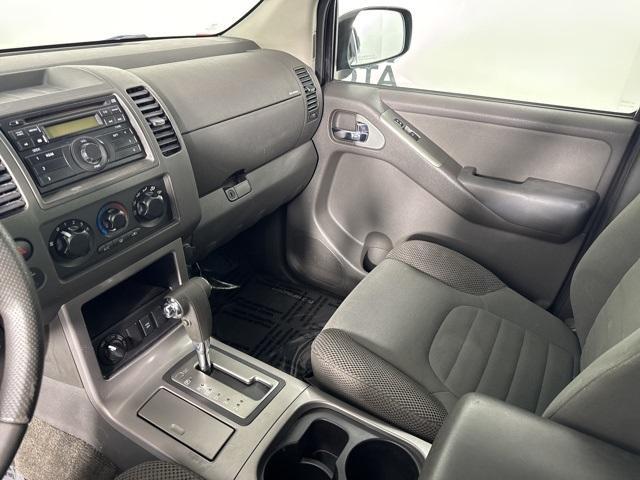 used 2010 Nissan Pathfinder car, priced at $7,210